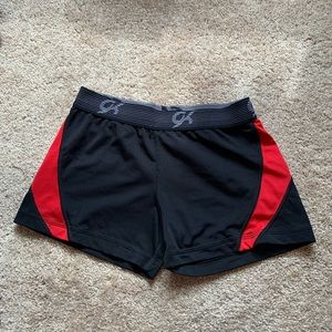 GK Cheer Spandex